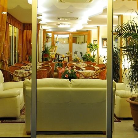 Hotel Al Prater Lignano Sabbiadoro Exteriér fotografie