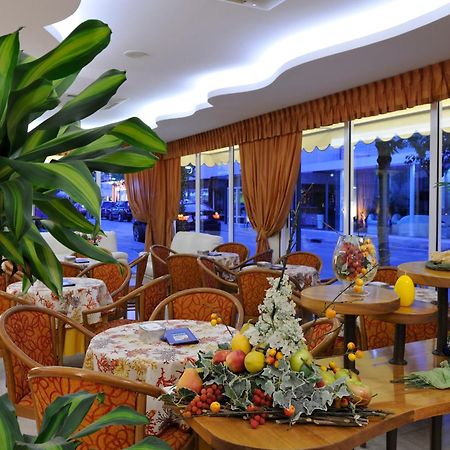 Hotel Al Prater Lignano Sabbiadoro Exteriér fotografie