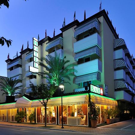 Hotel Al Prater Lignano Sabbiadoro Exteriér fotografie