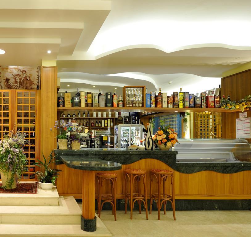 Hotel Al Prater Lignano Sabbiadoro Exteriér fotografie