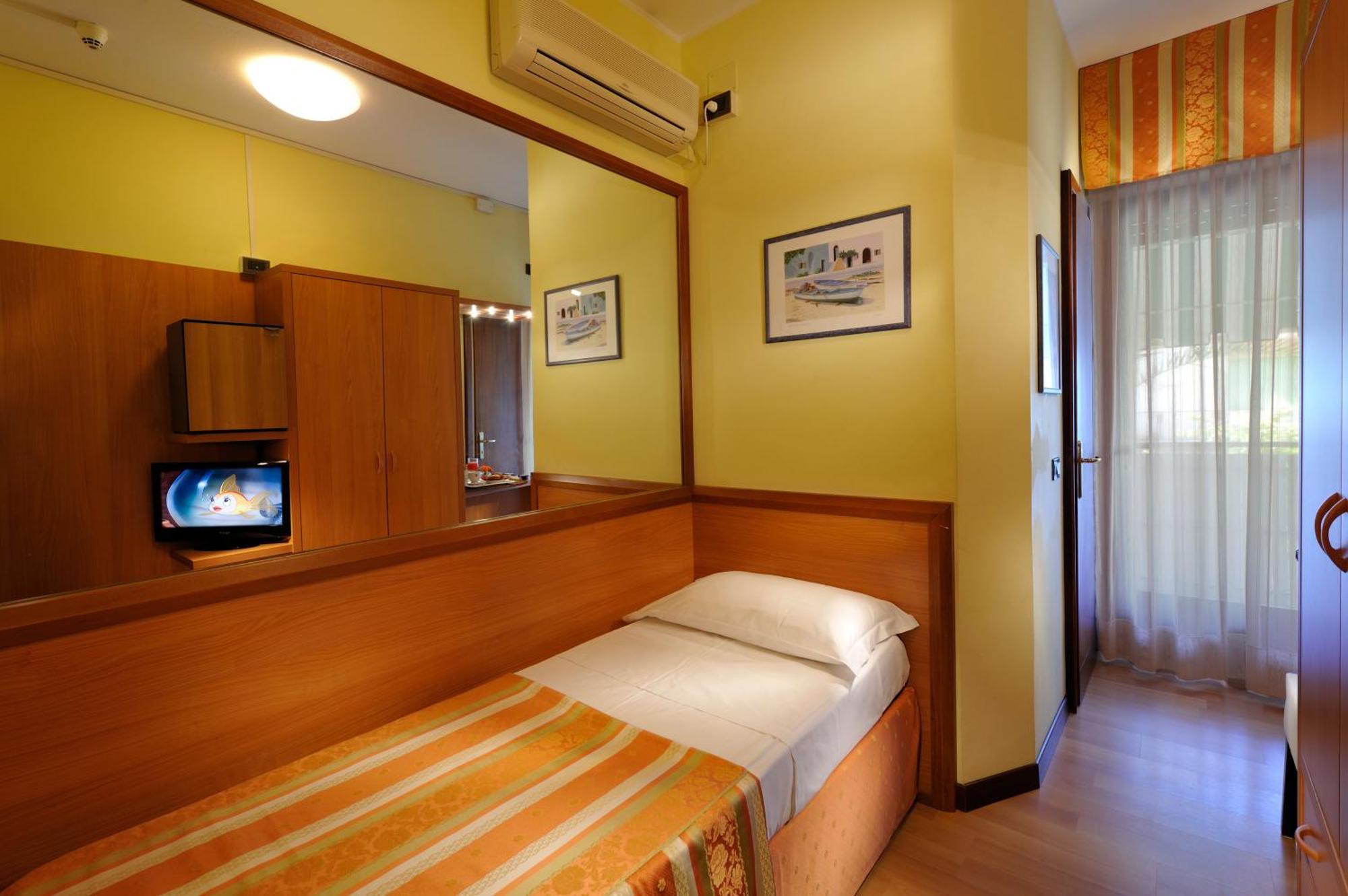 Hotel Al Prater Lignano Sabbiadoro Exteriér fotografie