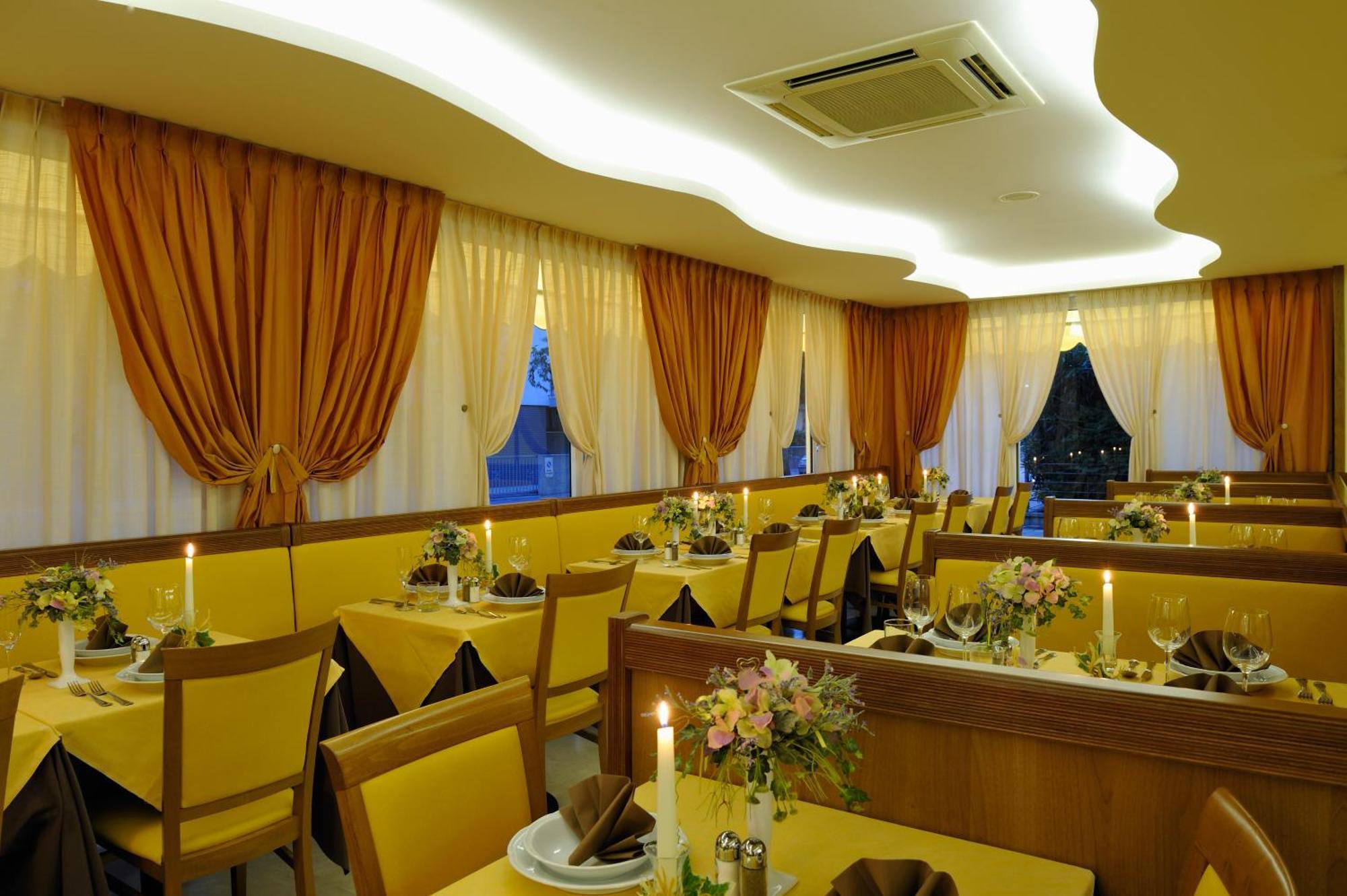 Hotel Al Prater Lignano Sabbiadoro Exteriér fotografie