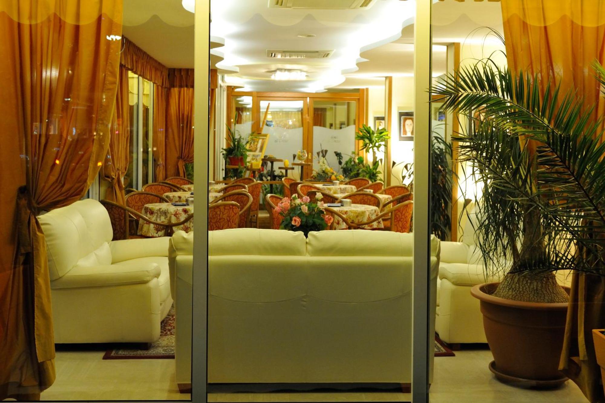 Hotel Al Prater Lignano Sabbiadoro Exteriér fotografie