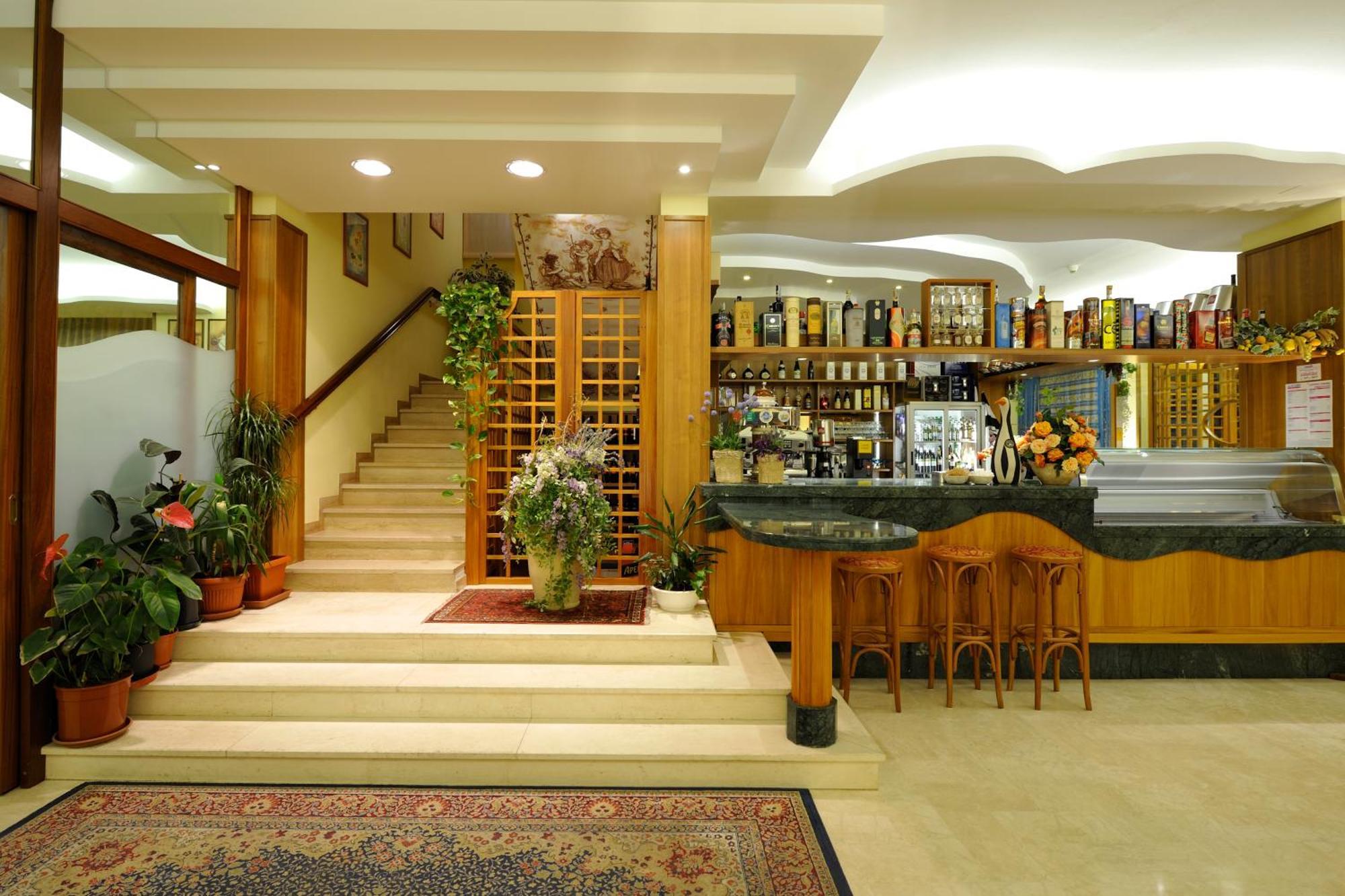 Hotel Al Prater Lignano Sabbiadoro Exteriér fotografie