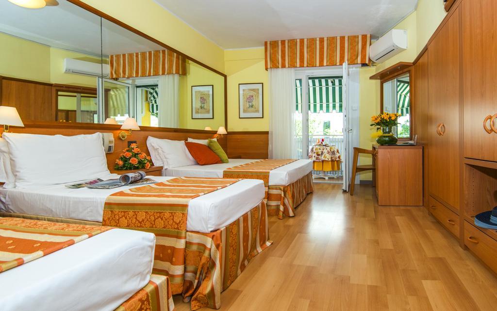 Hotel Al Prater Lignano Sabbiadoro Exteriér fotografie