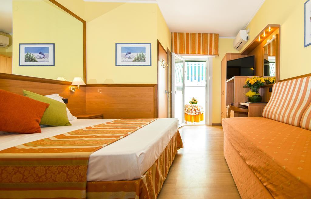 Hotel Al Prater Lignano Sabbiadoro Exteriér fotografie