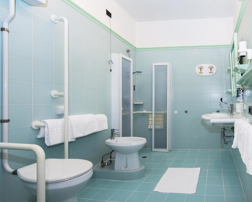Hotel Al Prater Lignano Sabbiadoro Exteriér fotografie