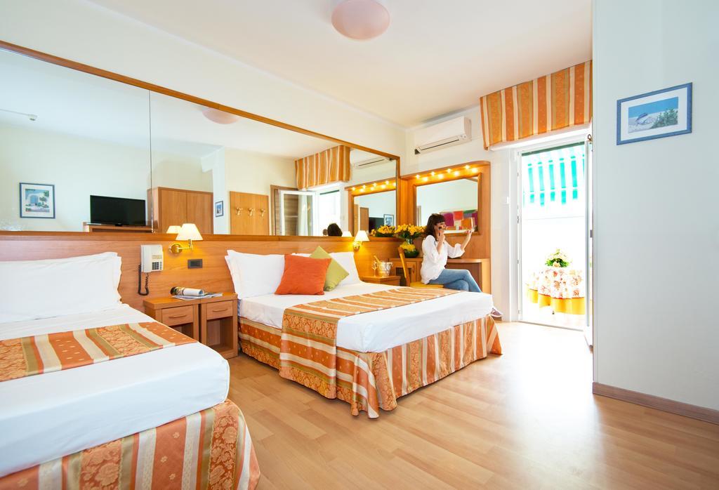 Hotel Al Prater Lignano Sabbiadoro Exteriér fotografie