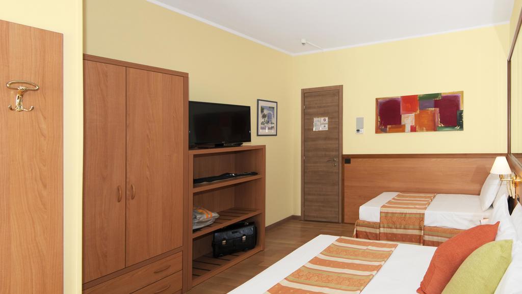 Hotel Al Prater Lignano Sabbiadoro Exteriér fotografie
