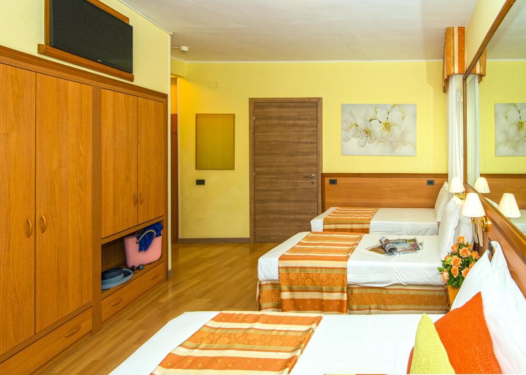 Hotel Al Prater Lignano Sabbiadoro Exteriér fotografie