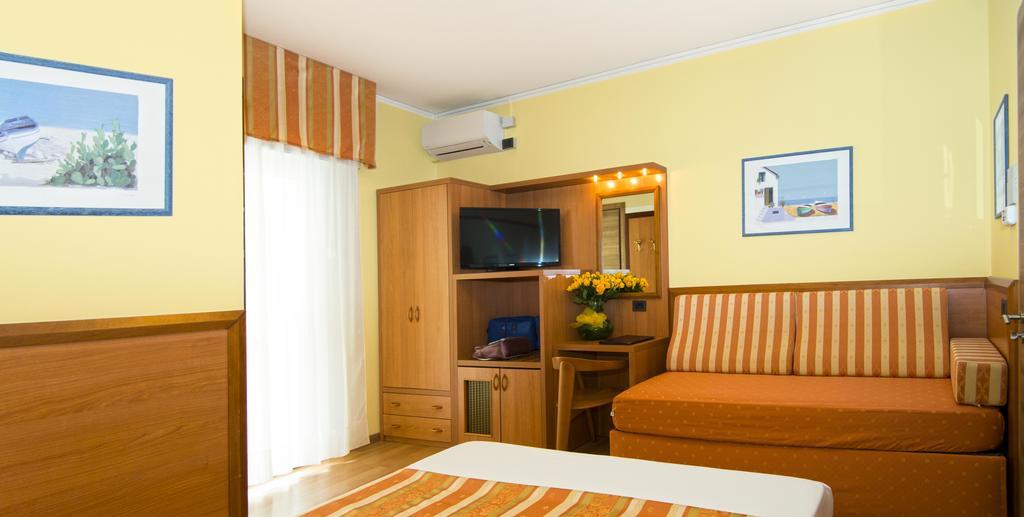 Hotel Al Prater Lignano Sabbiadoro Exteriér fotografie
