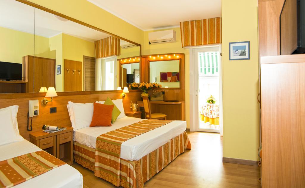 Hotel Al Prater Lignano Sabbiadoro Exteriér fotografie