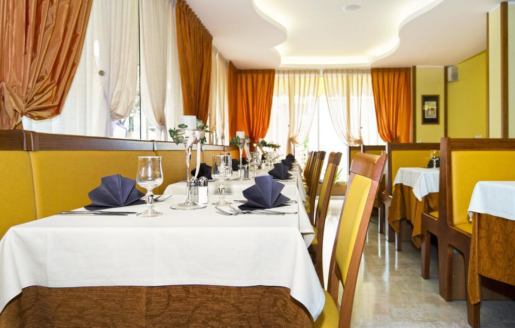 Hotel Al Prater Lignano Sabbiadoro Exteriér fotografie