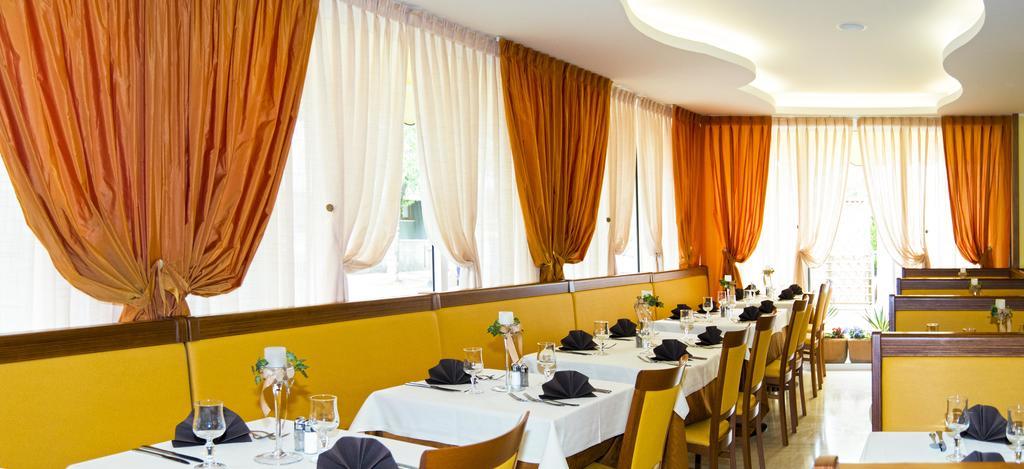 Hotel Al Prater Lignano Sabbiadoro Exteriér fotografie