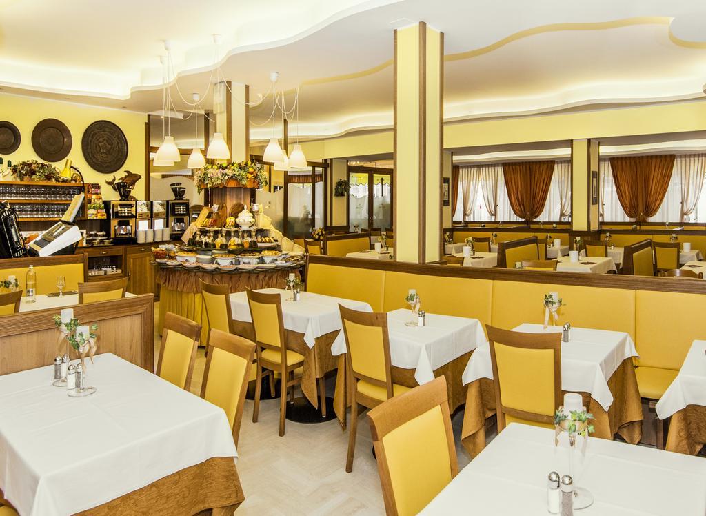 Hotel Al Prater Lignano Sabbiadoro Exteriér fotografie