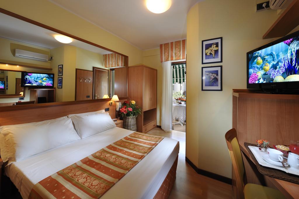 Hotel Al Prater Lignano Sabbiadoro Exteriér fotografie