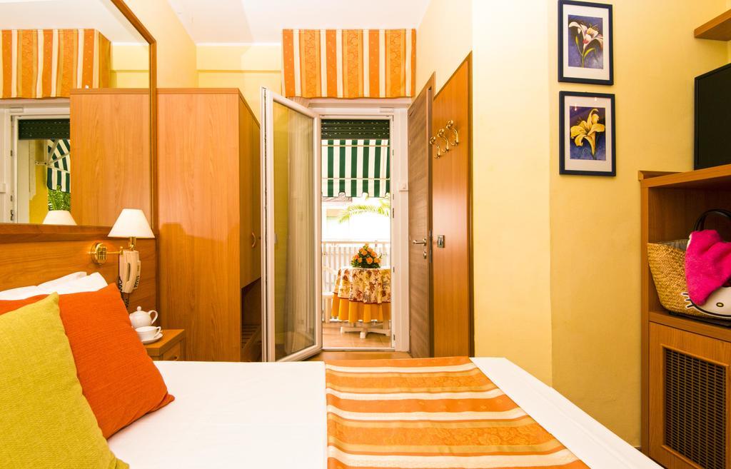 Hotel Al Prater Lignano Sabbiadoro Exteriér fotografie
